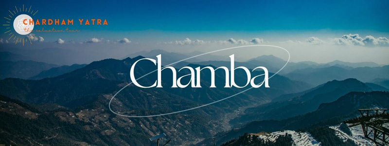 Chamba
