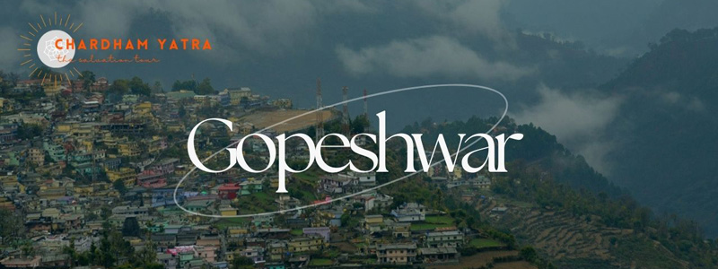 Gopeshwar