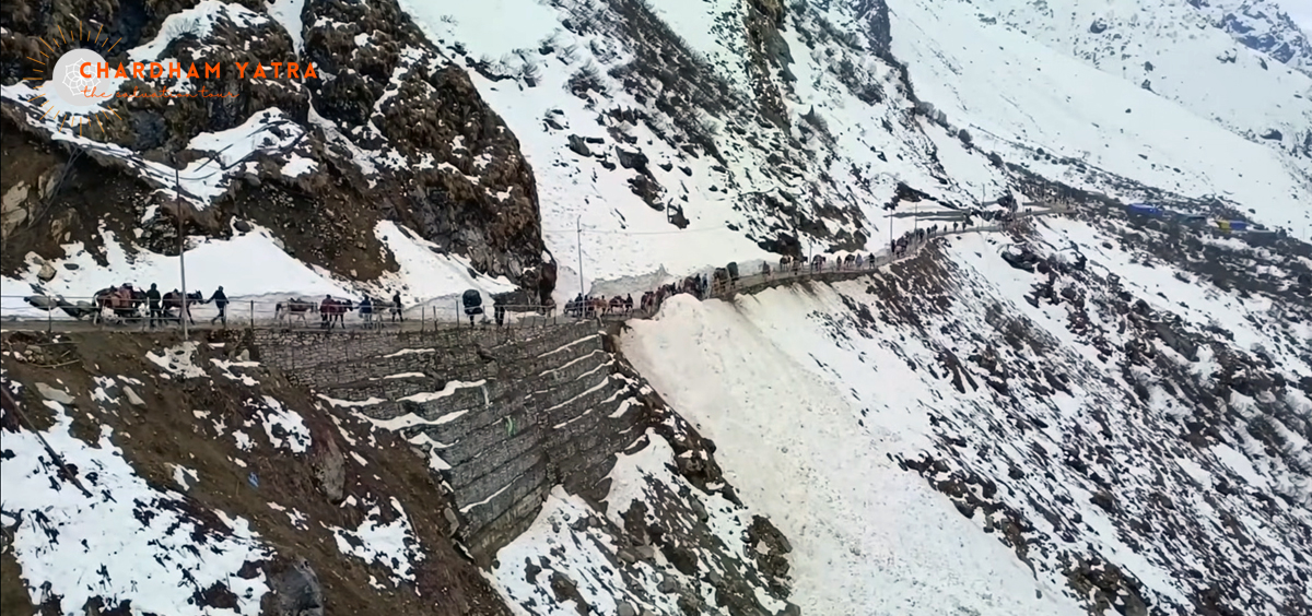 Kedarnath Treks