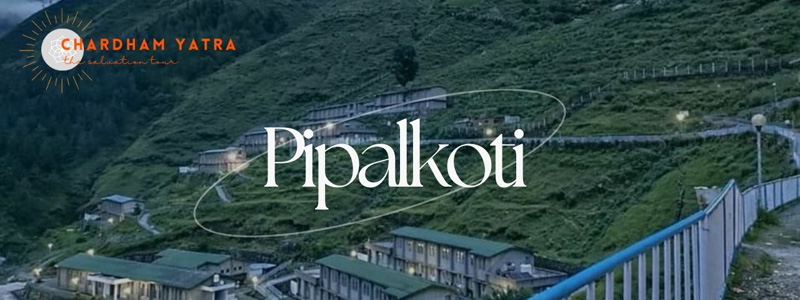 Pipalkoti