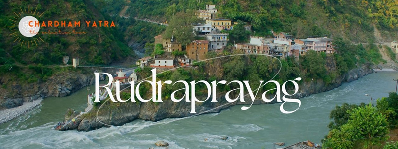 Rudraprayag