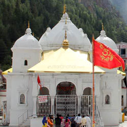 Gangotri Yatra