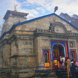 Kedarnath Yatra