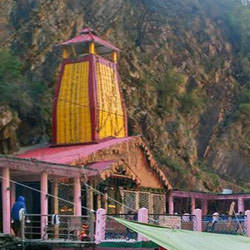 Yamunotri Yatra