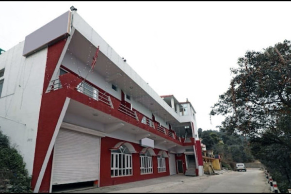 Amar Resort