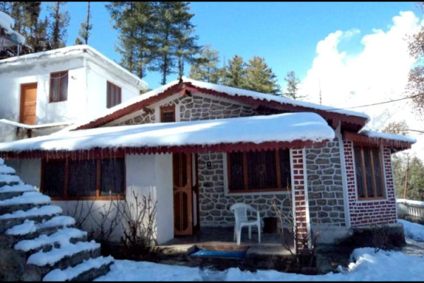 Dream Mountain Resort