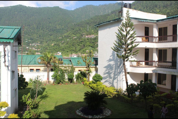 Garhwal Resort