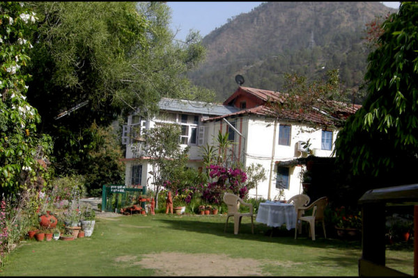 Iveytop Resort