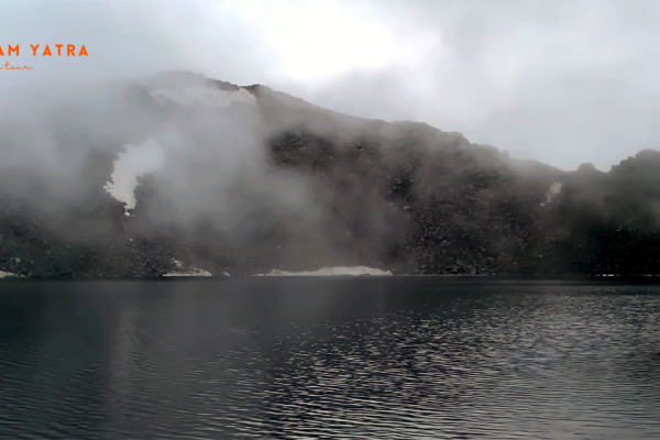Khatling Sahasratal Trekking