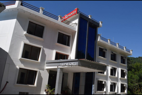 Tulip Resort