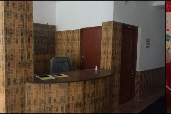 Hotel Raturi Annexe Hotel & Restaurant