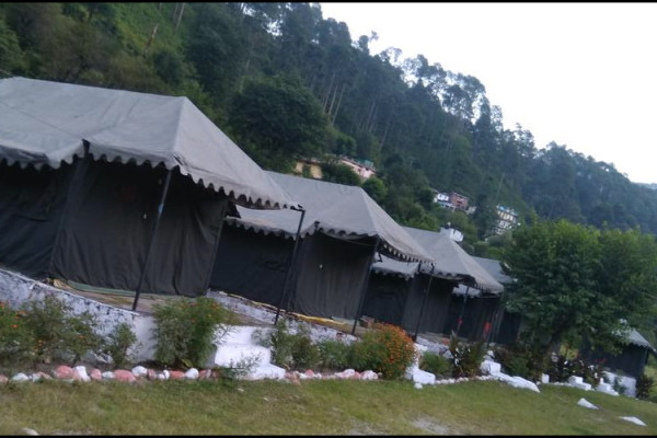 Riverview Camp Resort