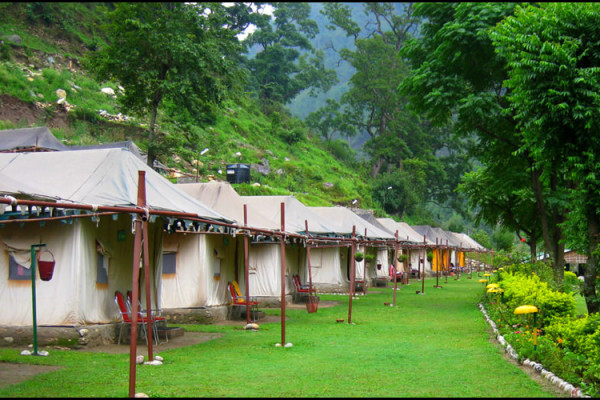 Shikhar Nature Resort